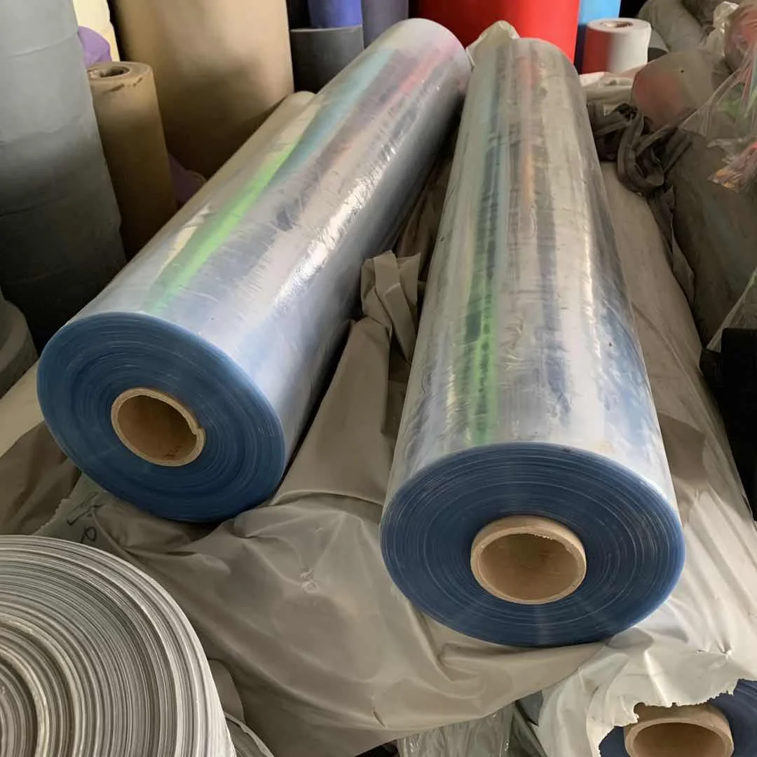 
Novel Design Decoration Factory Non-sticky Clear 