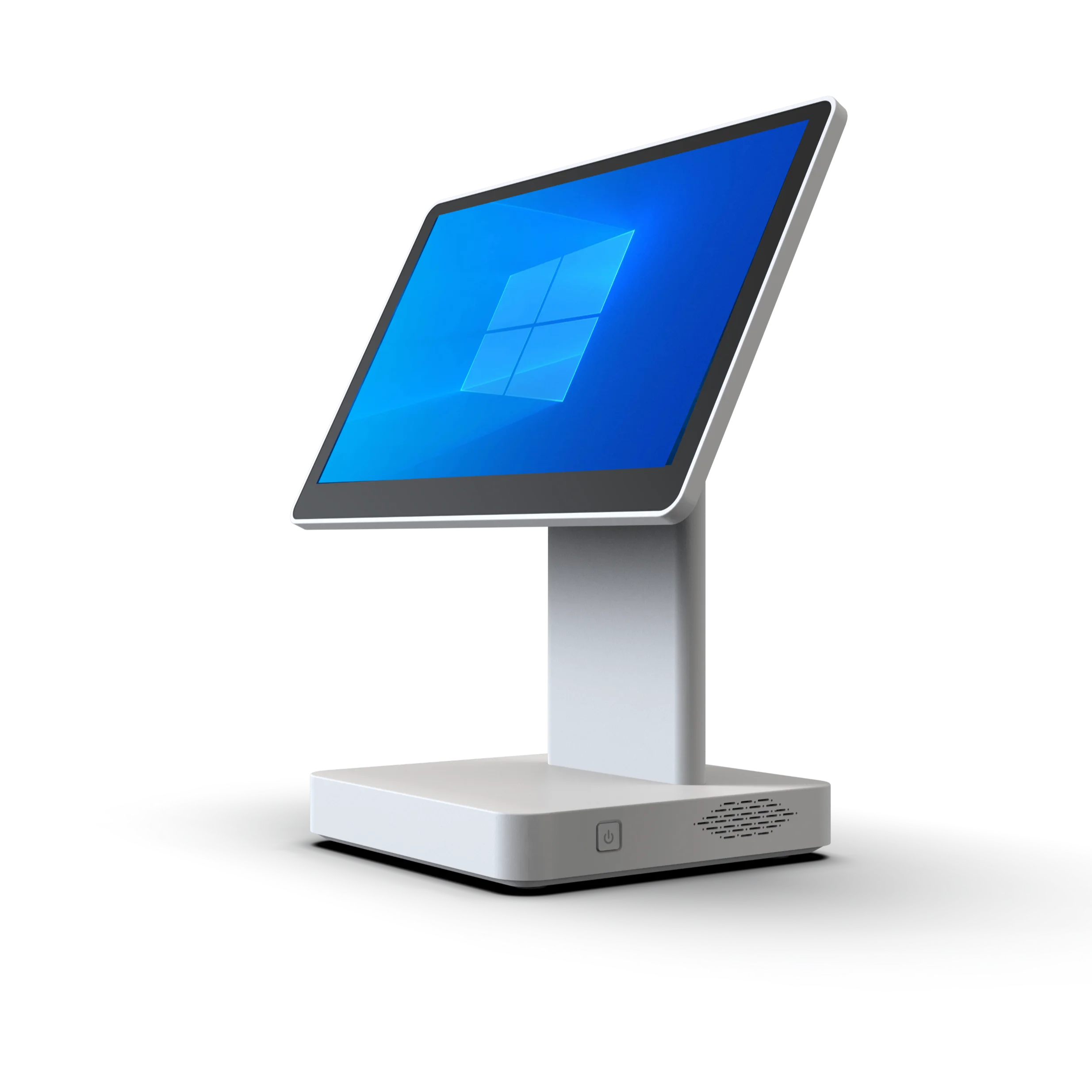 Кассовый аппарат с сенсорным экраном Windows7/10