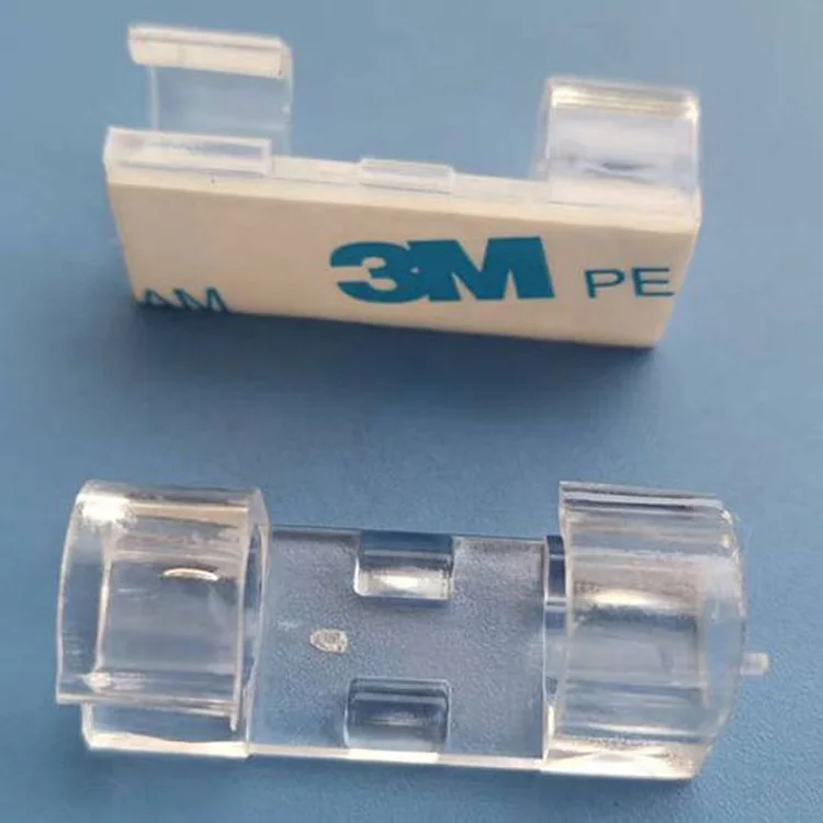 Wire Storage Clips Cable Line Wire cable organizer clip cable wire management plastic fastener and clips