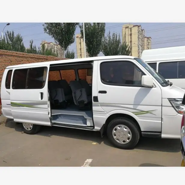 Minibus  Hiace Model