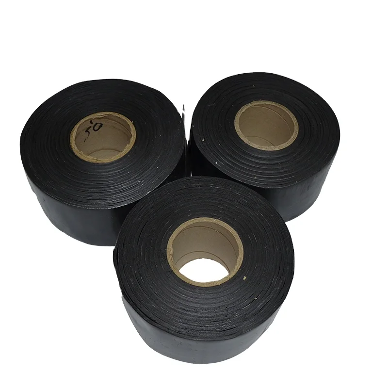 Anti-corrosion and Sealing Cold Applied Outer Wrap Tape for Pipeline
