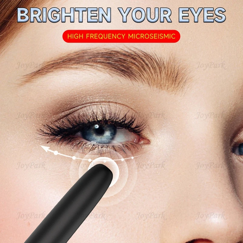 Hot Electric Automatic Make Up Vibrator Vibrating Makeup Cosmetics Blush Highlighter Powder Foundation Beauty Eyeshadow Brushes