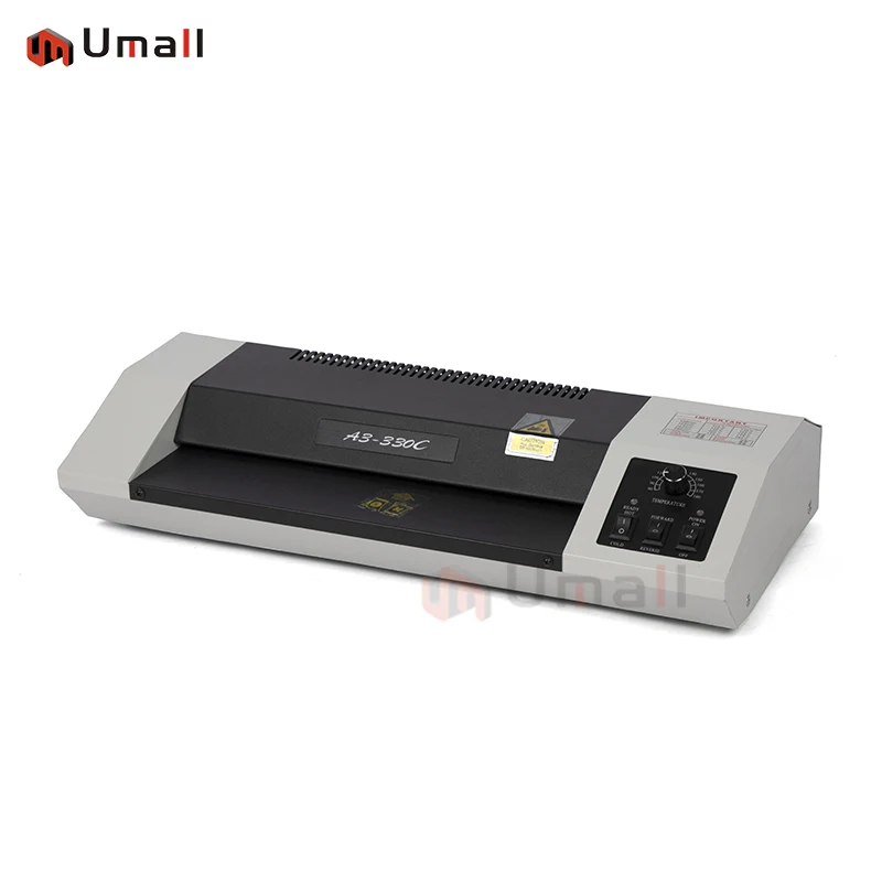 Best Quality Heavy Duty Photo Document Lamination Machine A3-330e