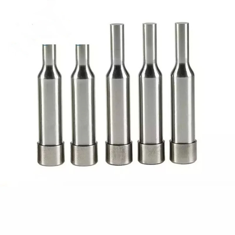 Factory Custom Hot Sale Non-standard mold stamping mold punch pin nail mold