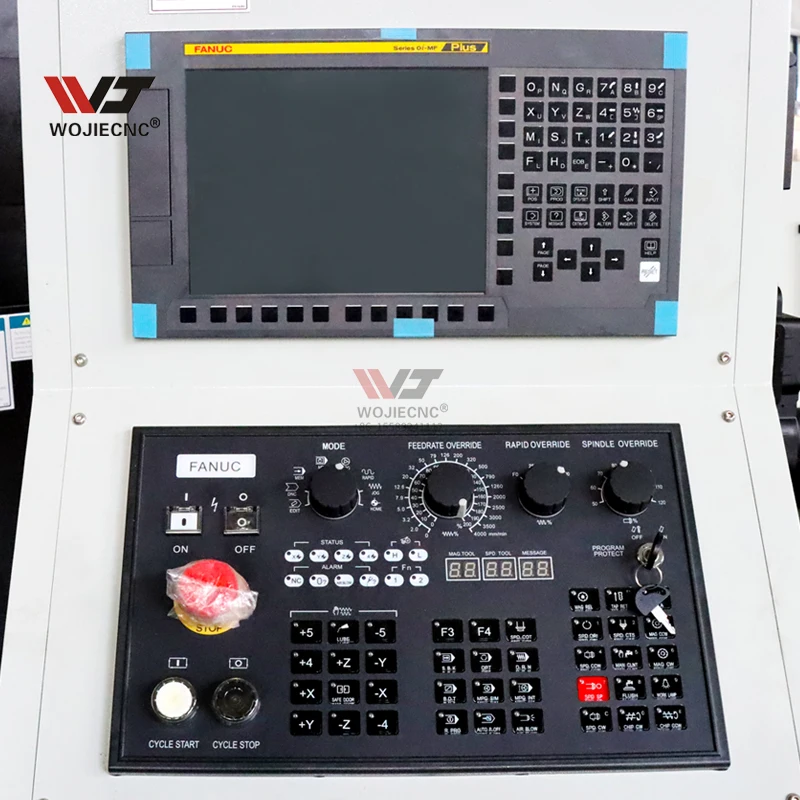 Mitsubishi control cnc козловой обрабатывающий центр GMB2016 фрезерный станок
