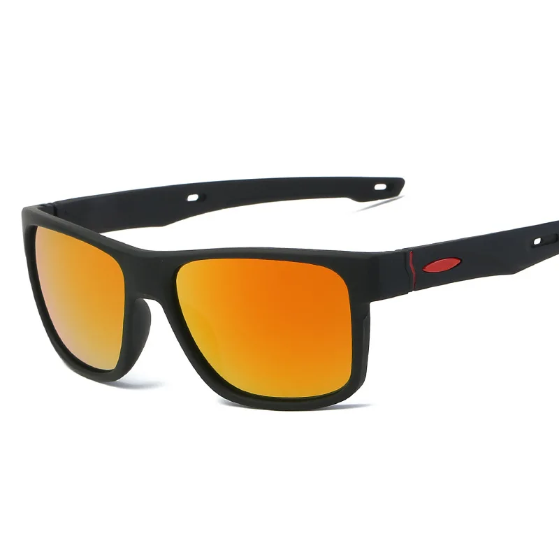 YTSBR9361 OAK polarized Helm Sun Sport Men Women Unisex Cycling outdoor sport driving cycling logo PC  Nerve fishing sunglasses