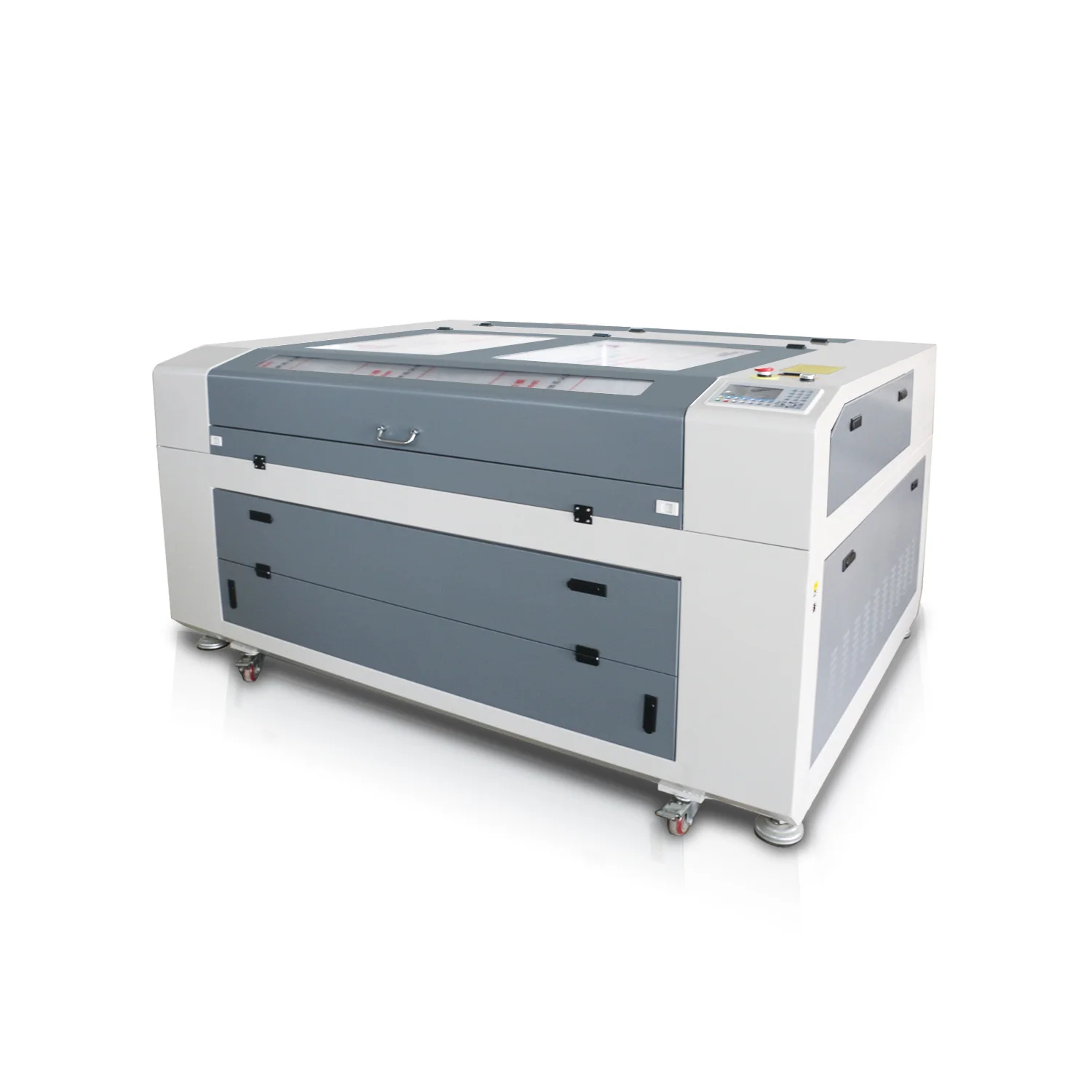 Ruida RDV8 130W Shoes Upper Laser Cutting Machine 1390 For Non Metal free after-sales service factory