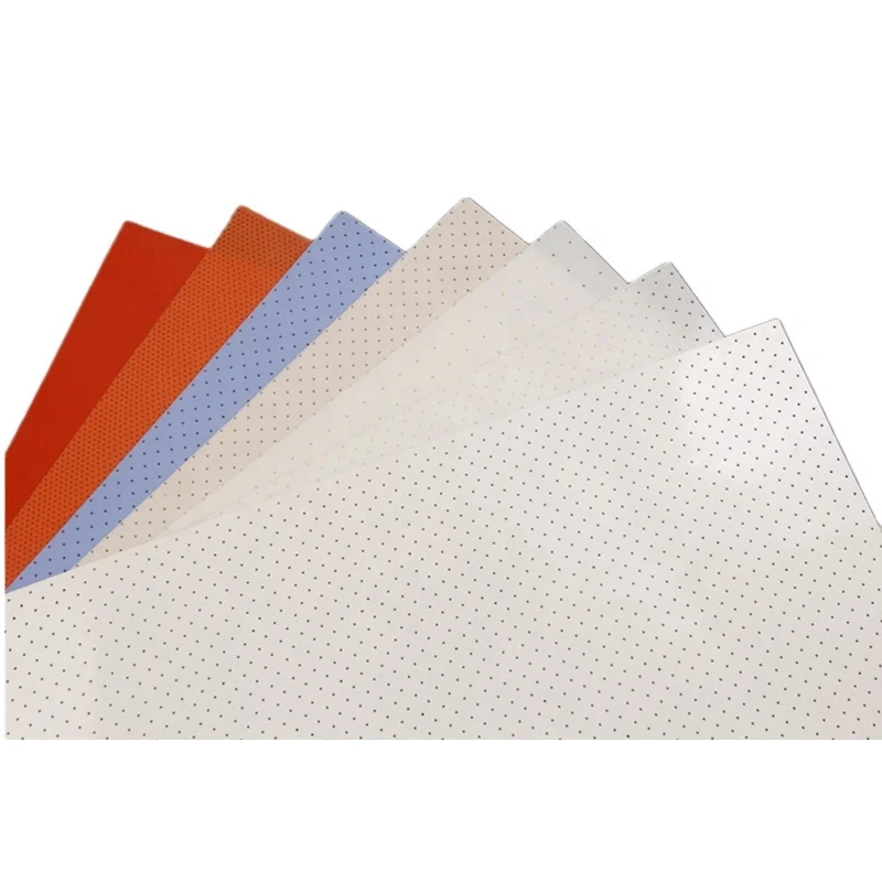 Low Temperature Thermoplastic Splint Sheet for Occupation therapy