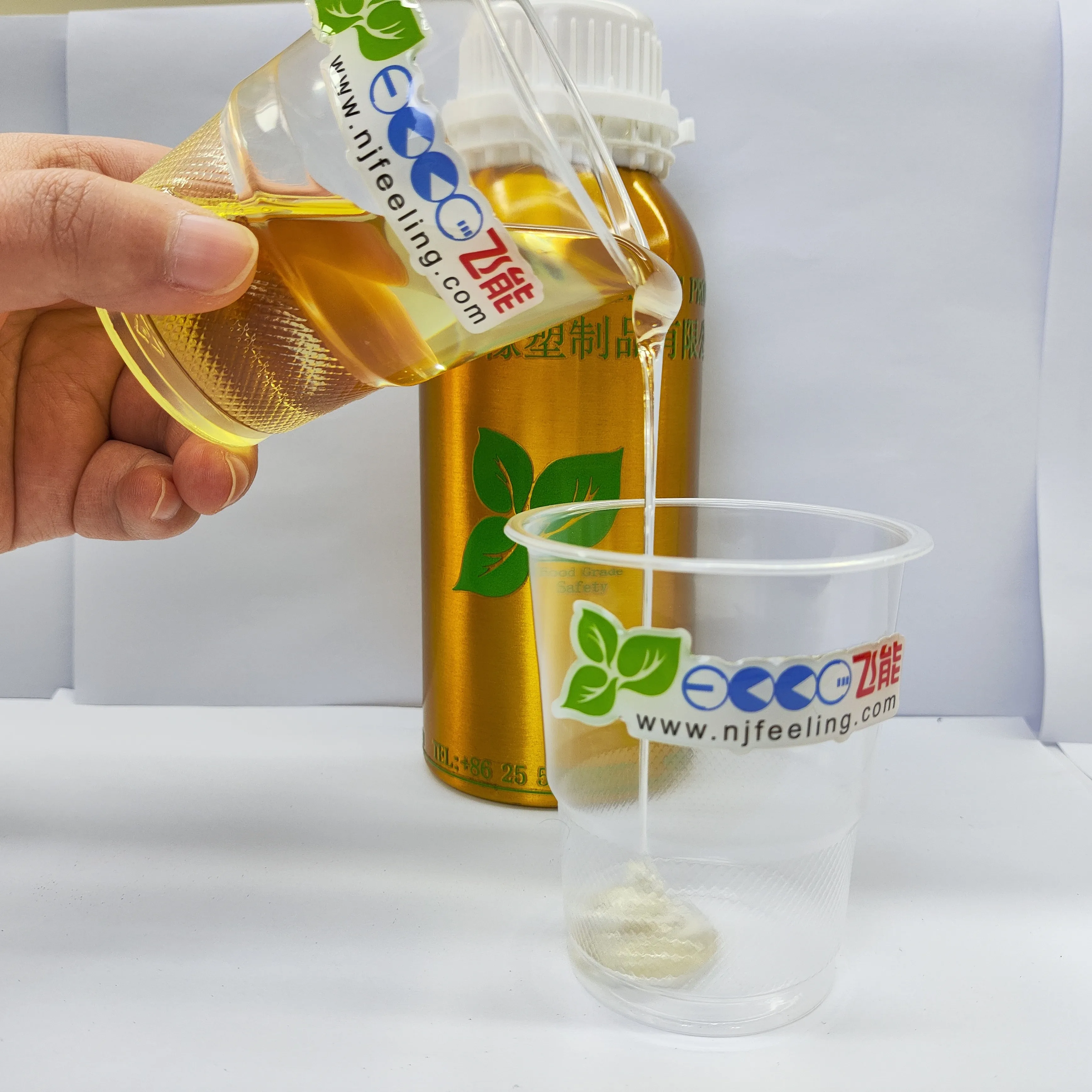 Low Price Strong Adhesive And Anti-UV Polyurethane Binder For Playground EPDM NFL-l-24080101