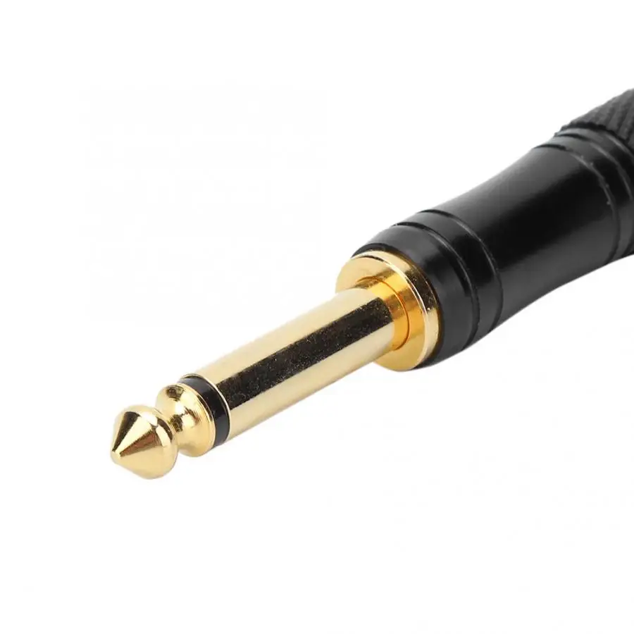 Professional Tattoo Power Supply Aluminum Alloy Wireless Tattoo Machine Foot Pedal Switch for Tattoo Accessory Supplies