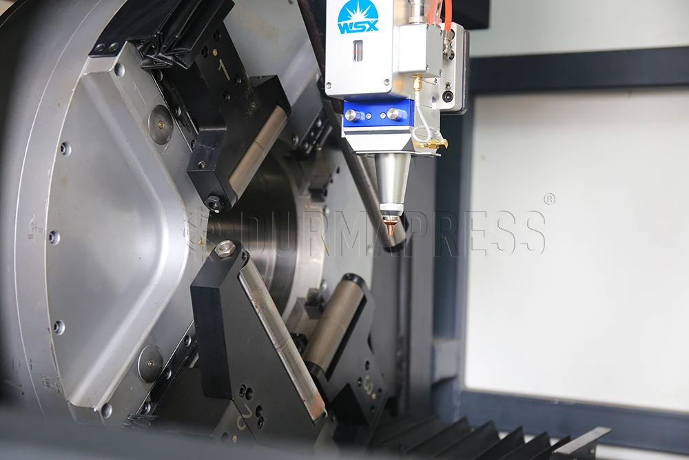 save both time and labour Fast-shipping ensure the quality fiber laser pipe cutting machine