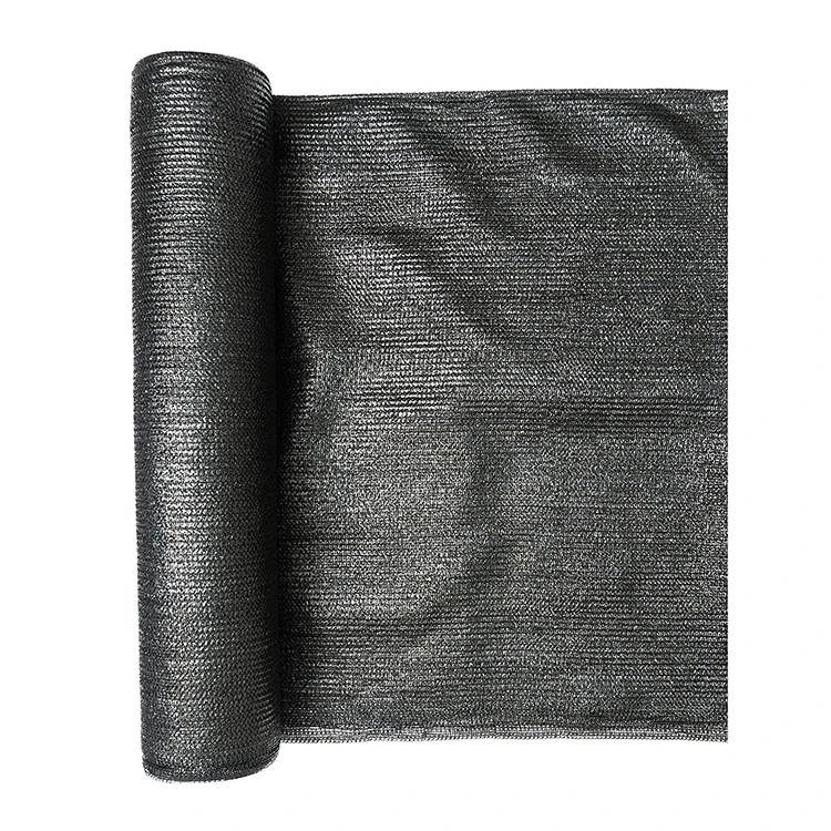 Malla sombra shade fence netting safety fabric bale wrap/ shade cloth material pe. /shade net 25%cost per acre