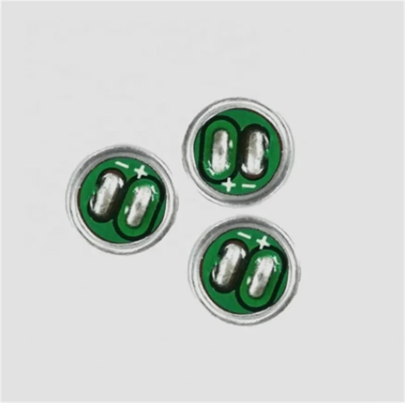 51*18mm ultrasonic speaker ABS material 5.5V 100dB high sensitivity filter buzzer