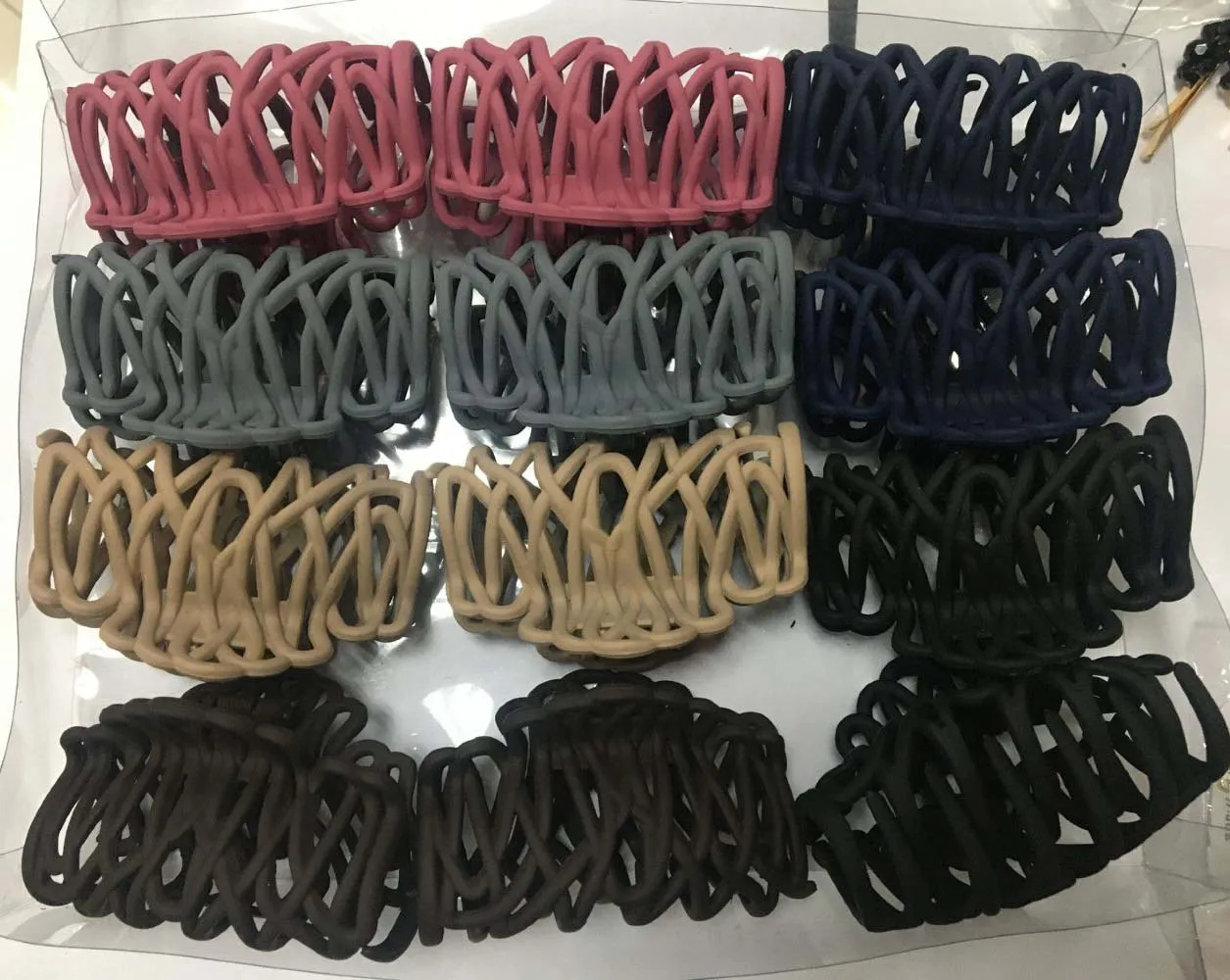 
Коготь для душа 