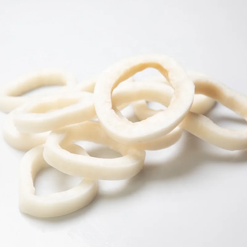 
Seafood High Quality indonesia frozen squid 