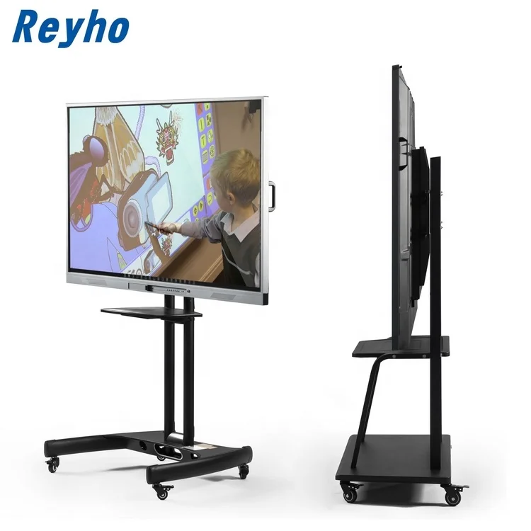 Hot sale 65 electronic whiteboard interactive boards for schools