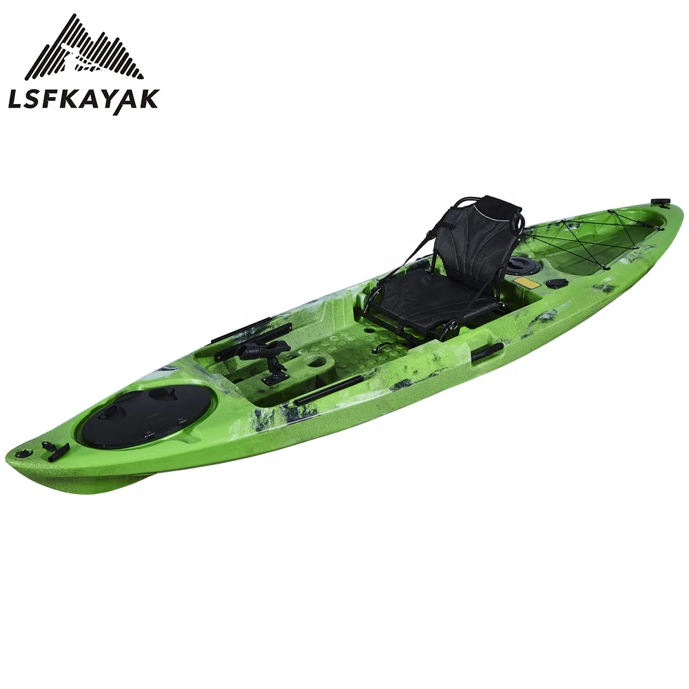 Pesca kayak/ fishing kayak/ kayak stabilizer made in China for sale