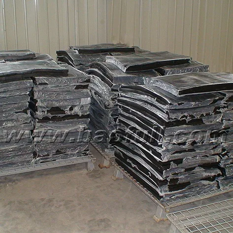 Шина NBR восстановленная Резина