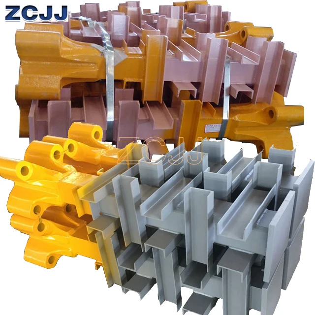 Tower Crane Spare PartsLiebherr Foundation Anchor