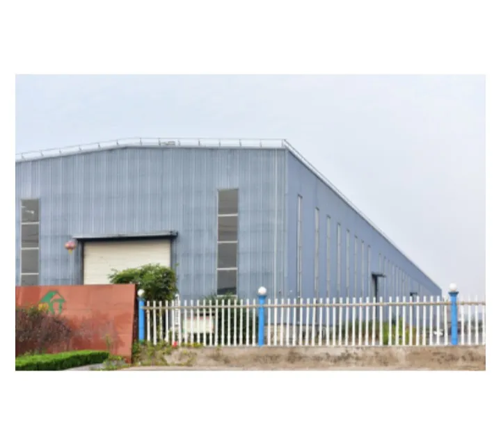 High quality steel structure warehouse manufacturers prefab steel structure metal frame building aircraft hangar