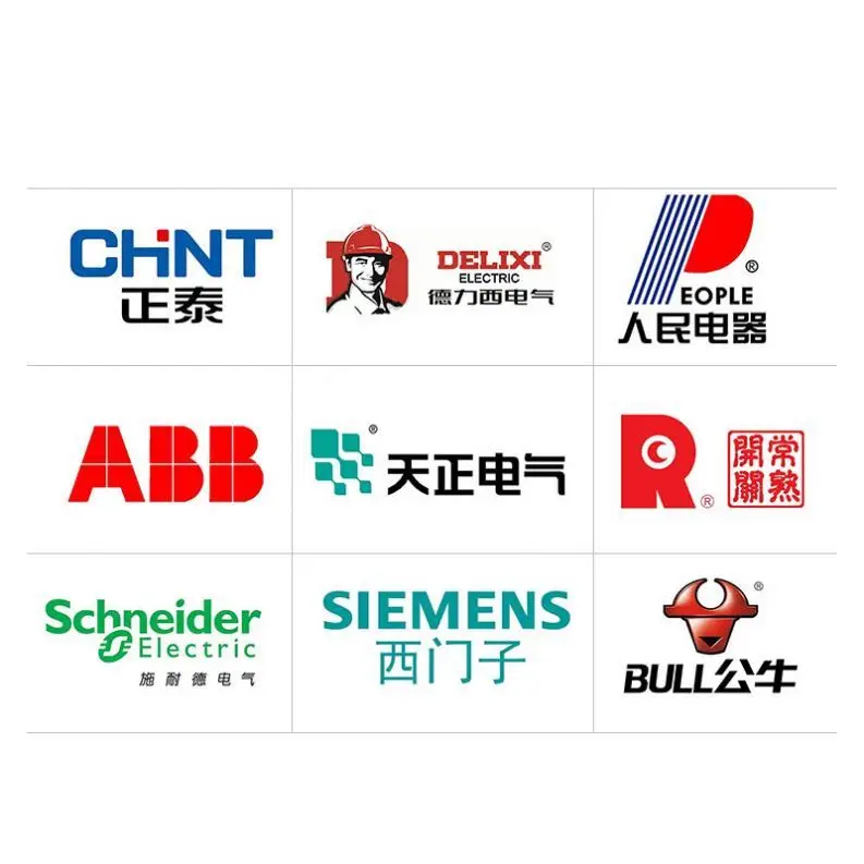 Saip/Saipwell Black Cover Enclosure Ip65 Non-Transparent Complete Set Socket Box Outdoor Metal Power Socket  Box