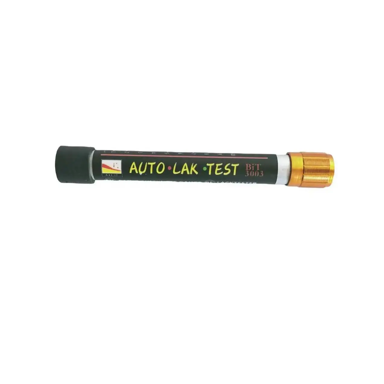 Hot Sale Paint Thickness Gauge For Car Coating Magnetic
