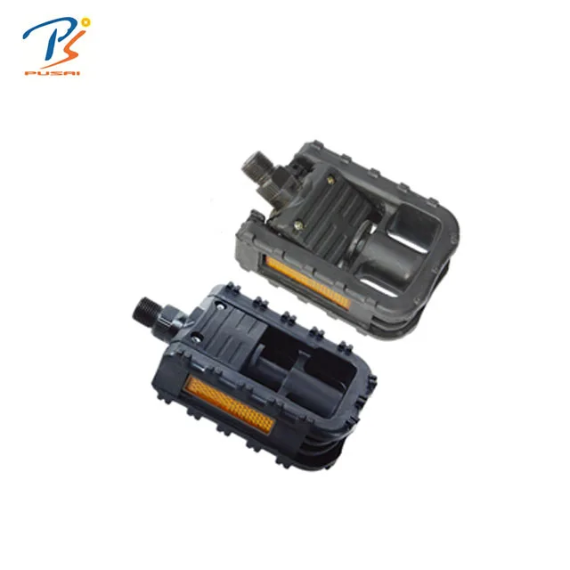 Wholesale Universal Plastic Pedals for High Quality Bicycles MTB Bikes