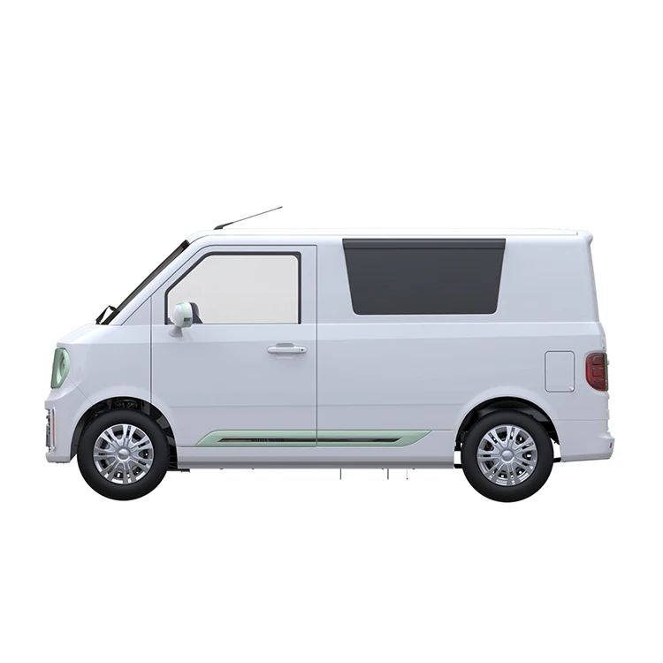 Chinese manufacturer Chesh lithium iron phosphate battery 4 wheel adult electric car