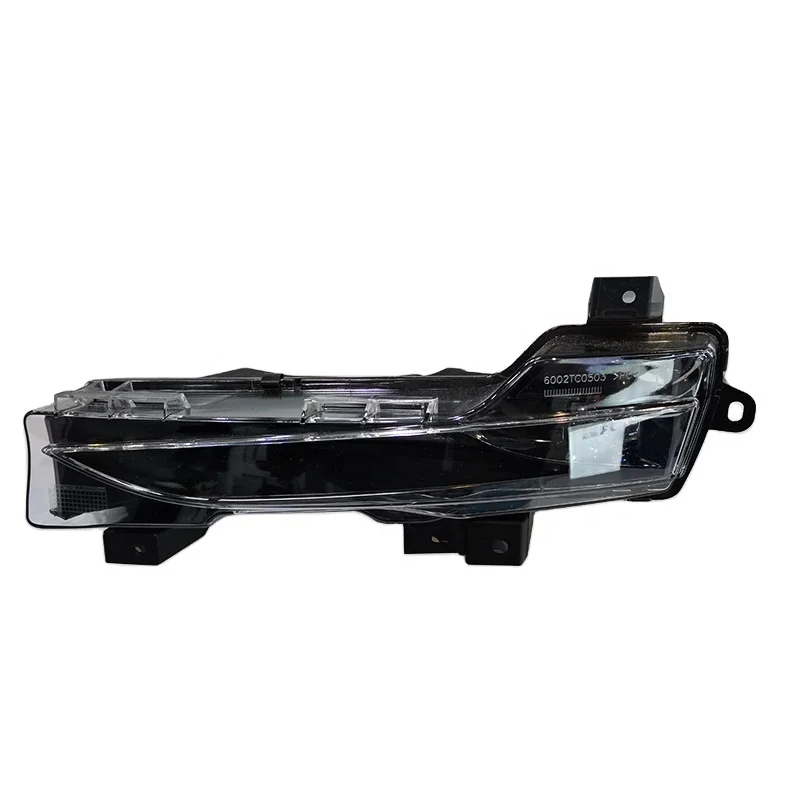 TIEAUR auto parts lamp fog light for Teslaa Model 3