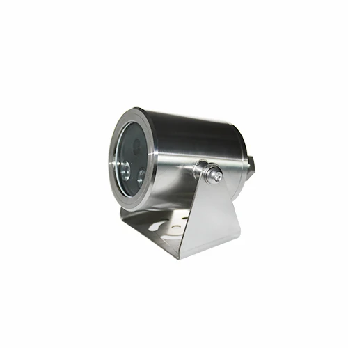 Взрывозащищенная камера на плате, Взрывозащищенная инфракрасная сетевая камера видеонаблюдения