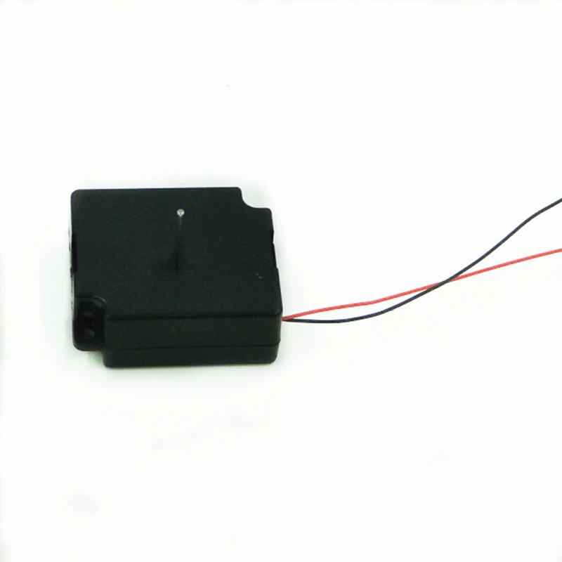 Factory high-quality quartz clock mechanism wall clock movement/rotary movement