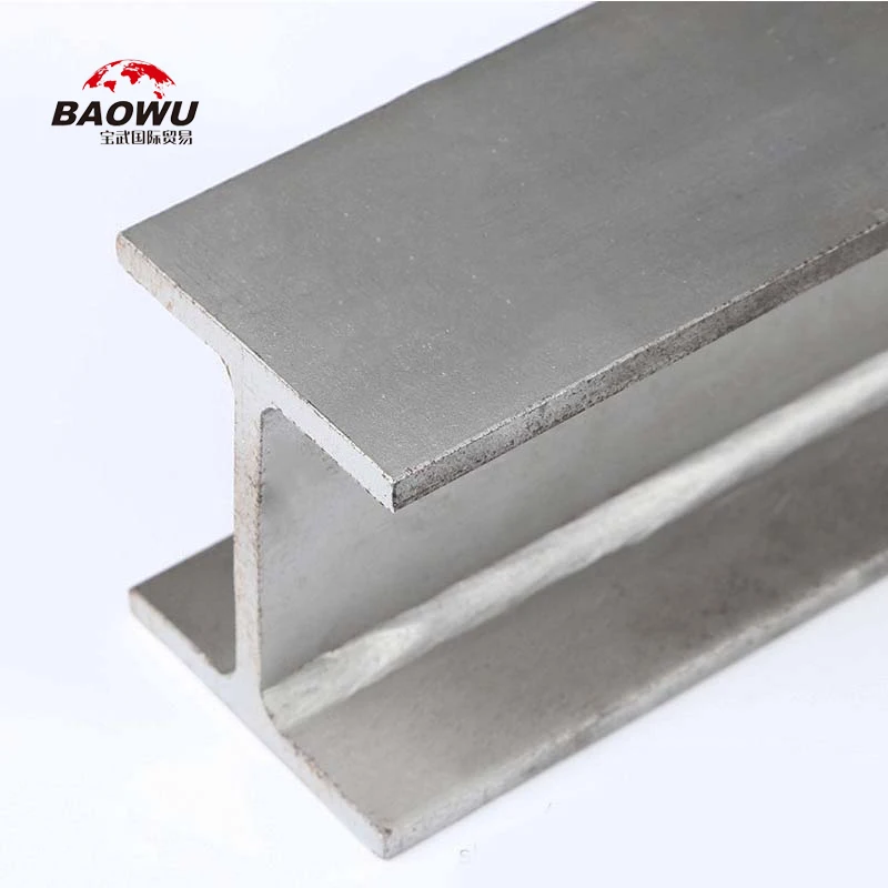 SS540 S235 S275 S355 A36 A572 G50 G60 etc high quality h-beam