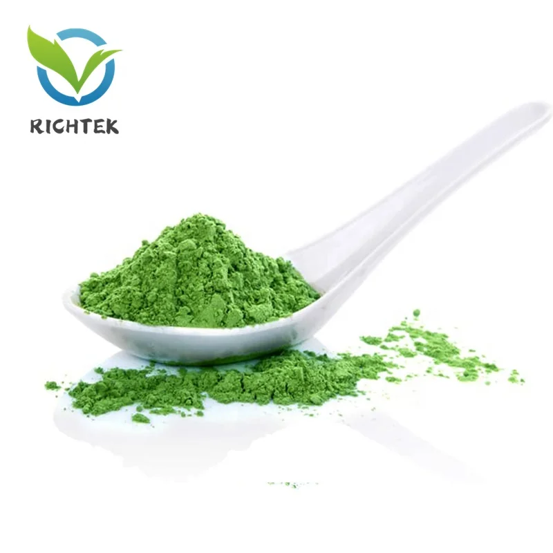 Wholesale Certified 100% Nature Factory Supply 1000 Mesh Nutritional Organic Juice Wheatgrass Powder In Bulk
