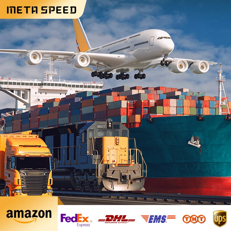 Cheap SHENZHEN DHL FEDEX UPS Express Shipping agent from China to Nigeria Kenya