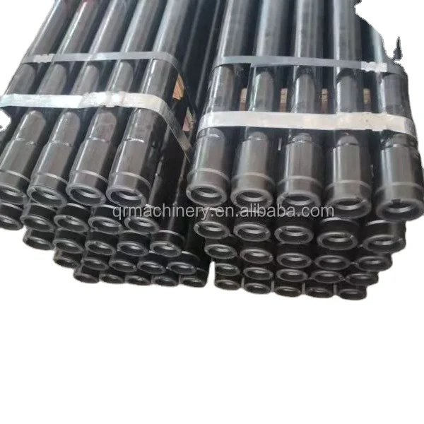 Дрель-труба для ведьмы 76x9x4500