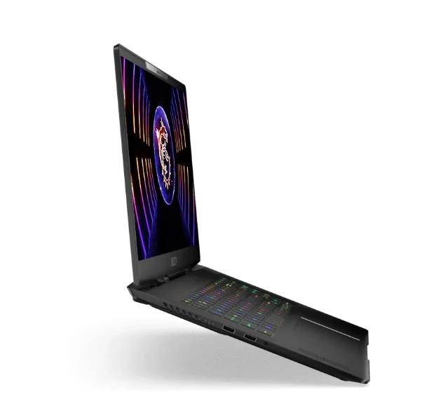 MSI Stealth 17 Studio Gaming Laptop i9-13900H RTX4080/RTX4090 17.3inch miniLED 4K 144Hz Notebook Gaming laptop