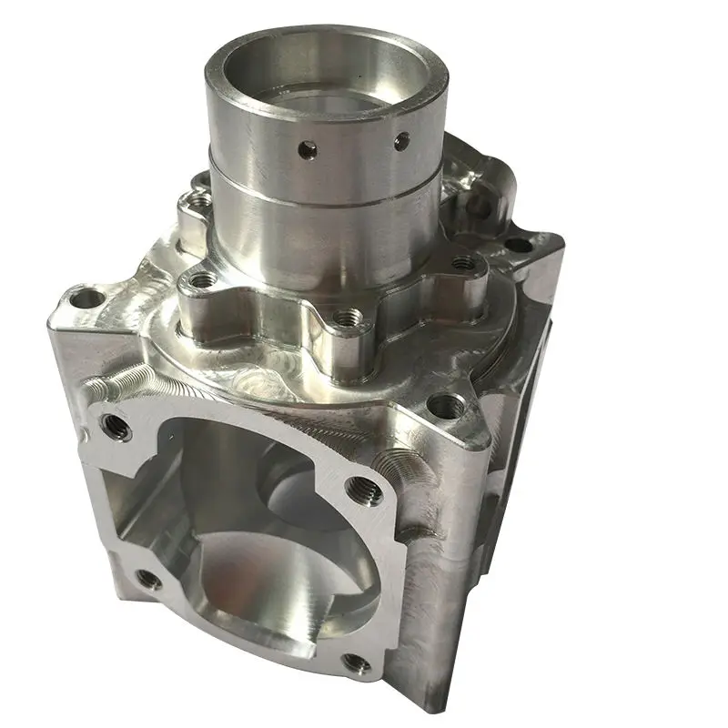 CNC machining service for metal parts of stainless steel auto-adjusting camera focus switch equipment at the best price