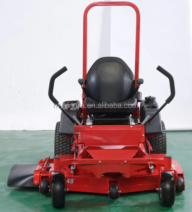 42 inch Briggs & Stratton Hydrostatic Garden Riding Mower Zero Turn Mower M-ZT420BS24