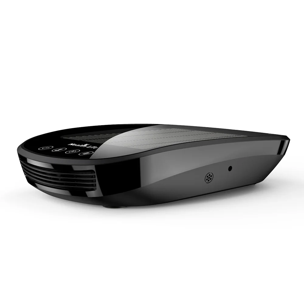  Автомобильные аксессуары Автомобильный диффузор usb увлажнитель воздуха в автомобиле мини солнечный очиститель pm2.5 с фильтрами hepa домашний