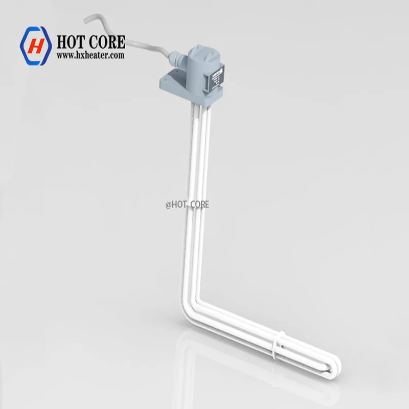 Ptfe Heater