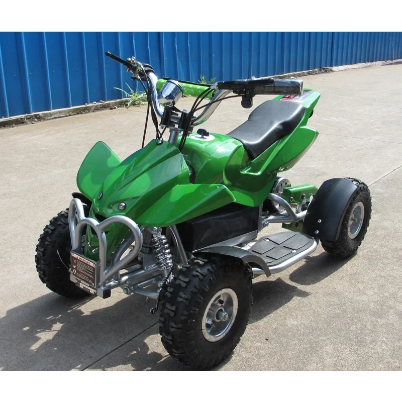 New Design Mini Motorcycle  500w 800w 1000w 36v Atv Electric For Kids ( Pe9053 )