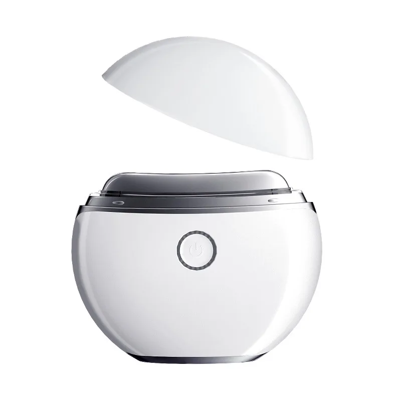 Best Selling Products 2023 Neck Face Beauty Device Rf Ems Led Anti-wrinkle Anti-aging Electric Microcurrent Face Massage Lifting