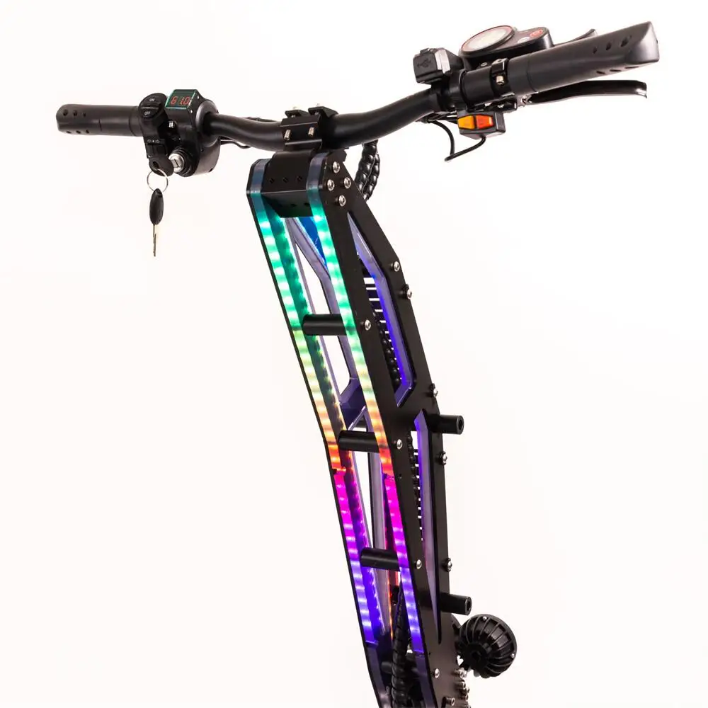 Electric Scooter Li-ion 60V/30A high quality lithium battery best scooter for sale