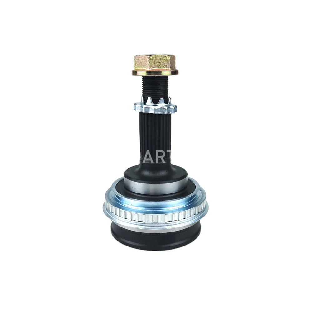 EPX Auto parts High-quality Outer c.v. joint For BMW 5 / 6 / 7  OEM:  31607618681 31607618680 auto transmission system carparts