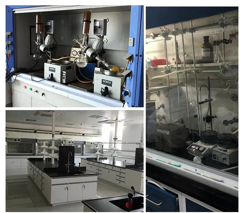 
High quality JP standard Nafamostat mesilate CAS 82956-11-4 