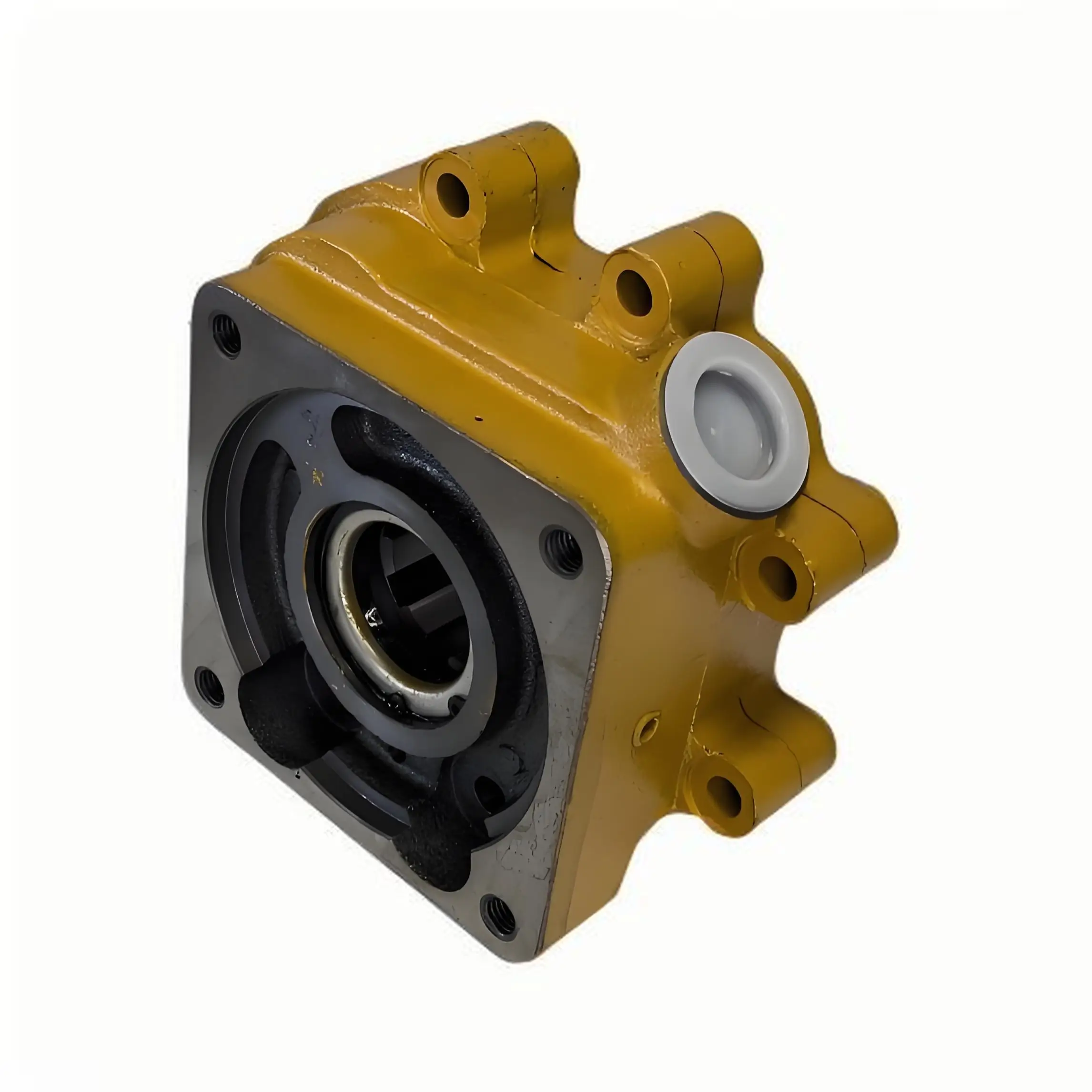zl50g zl50gn wheel loader 803004124 cbgj2063c wheel loader hydraulic working gear pump