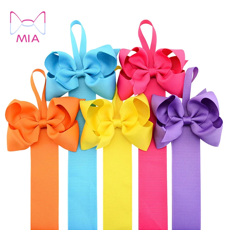Hair Bow Accessories Ribbon Storage Organizer 771