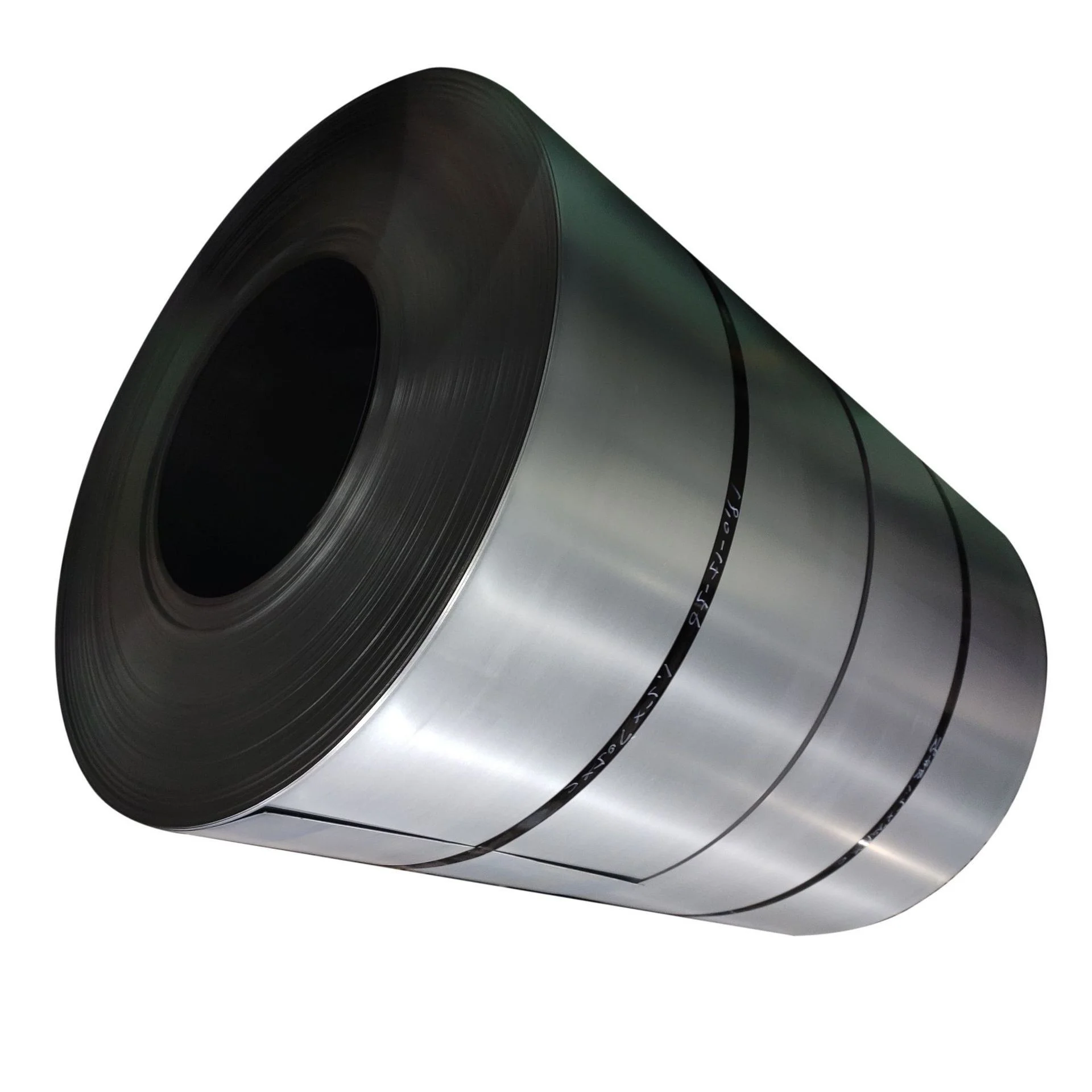 20-70 20-70 0.23mm Low Iron Loss CRGO 27Q120 M19 M4 Cold Rolled Grain Oriented Silicon Steel Coil High Performance Electrical