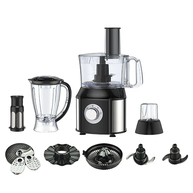 food processor