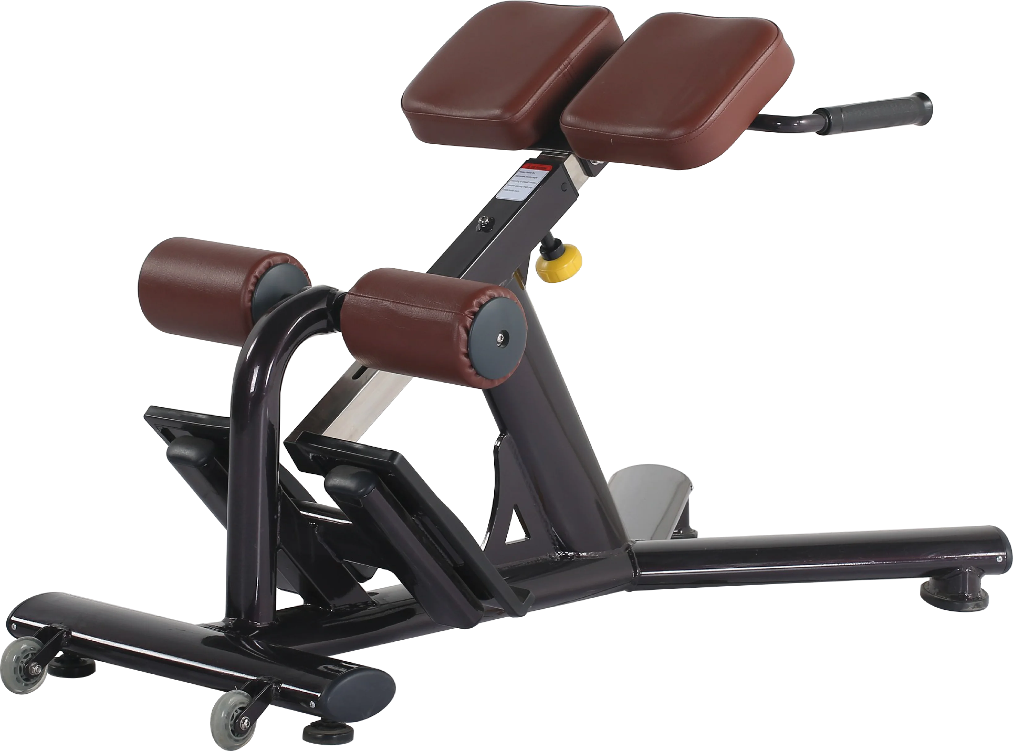 Degree Hyperextension / Roman Chair / Fitness Gym Equipment